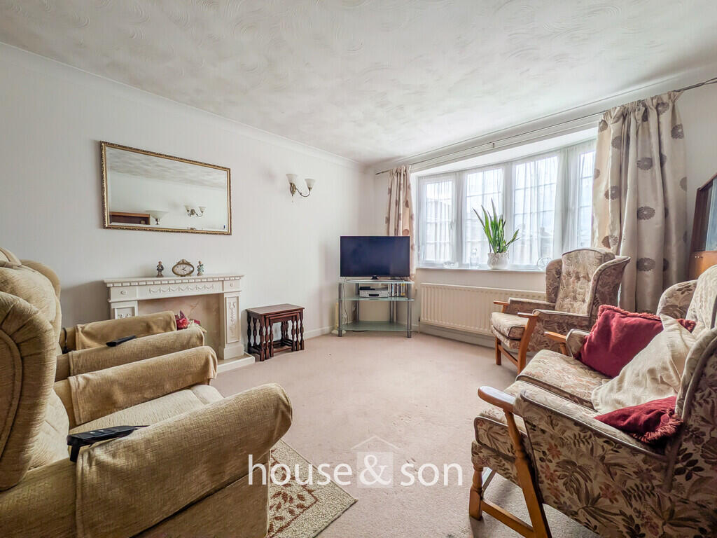 House in Bournemouth - View 2