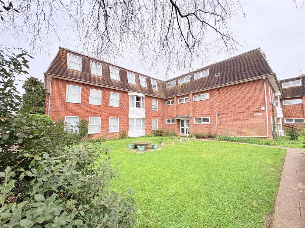 Main image of property: Beech Court, Spring Road, Southampton, SO19