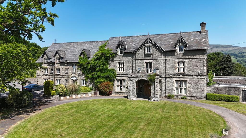 Main image of property: Llangattock, Powys, NP8