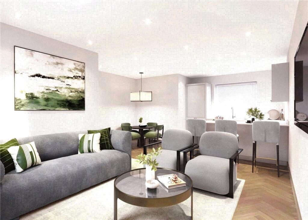Main image of property: Marine View, 2 Marine Drive, Lytham St Annes, FY8