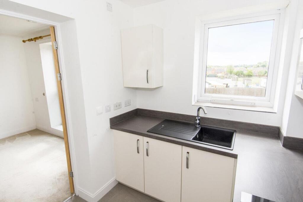 Apartment in Harborough, Leicestershire - View 3