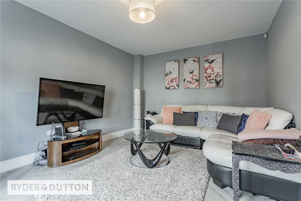 Elmwood Grove, Moston, Manchester, Greater Manchester, M9 photo 3