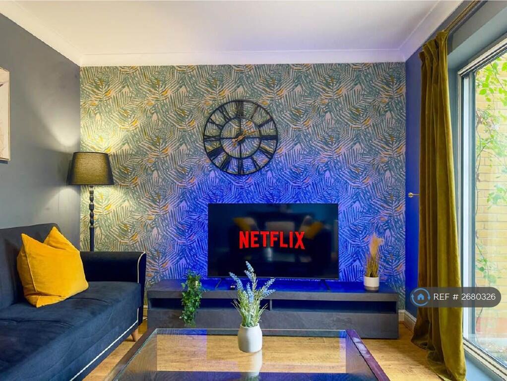 Main image of property: Clayton Drive, London, SE8