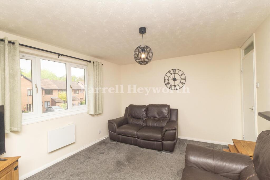 Apartment in Preston - View 4