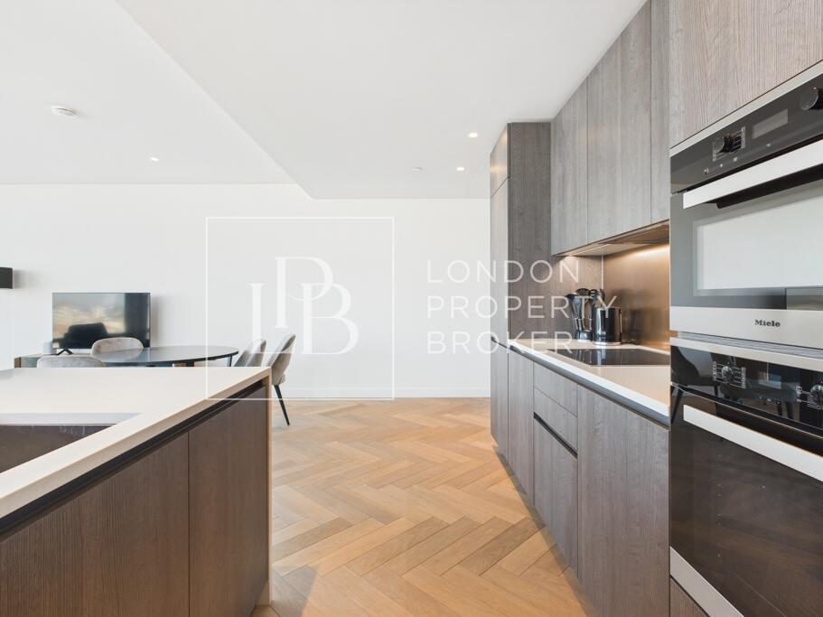 Apartment in London - View 5