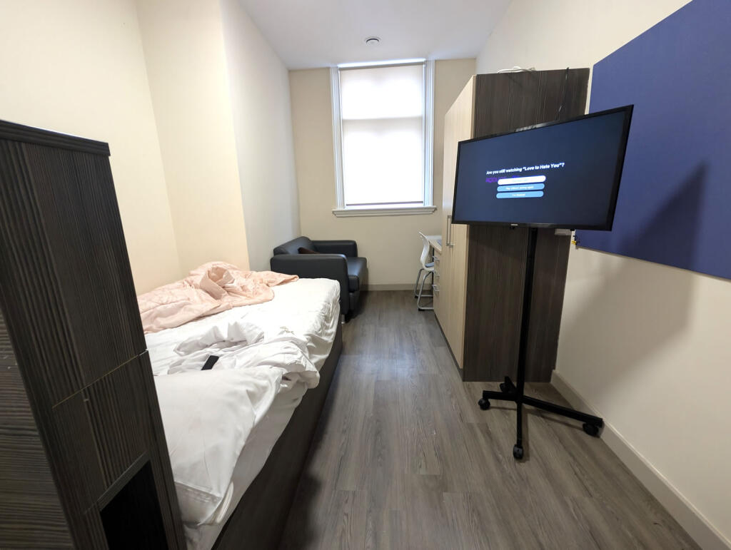 Apartment in York - View 2