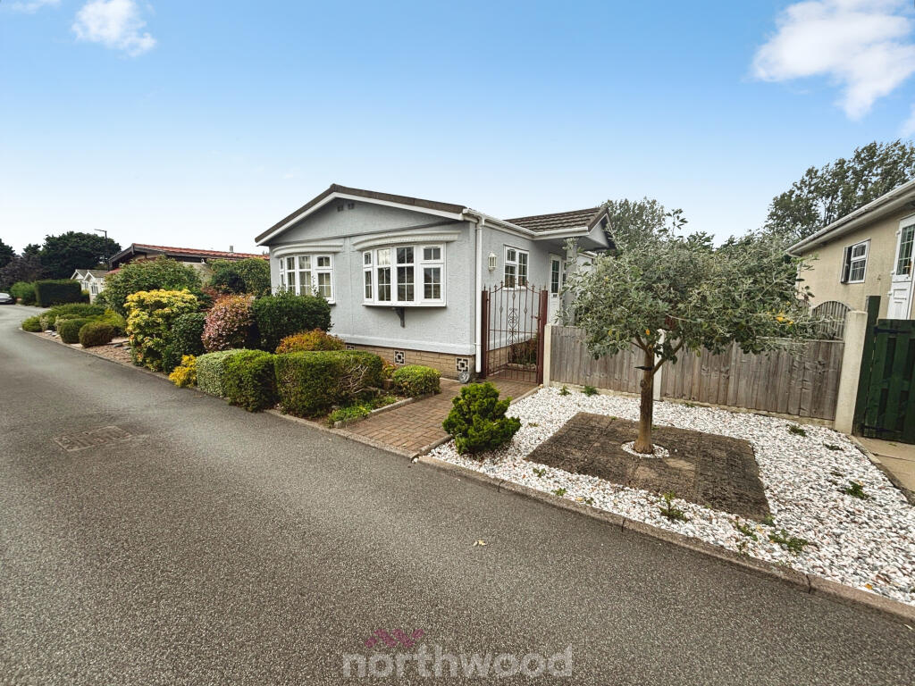 House in Doncaster