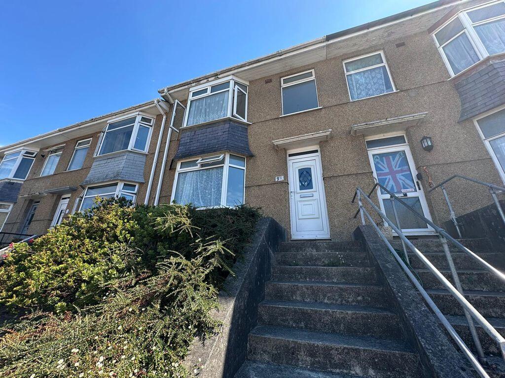 Main image of property: Three bedroom terrace house in Fullerton Road Milehouse