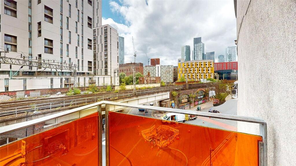 Main image of property: The Lock, Manchester, M1