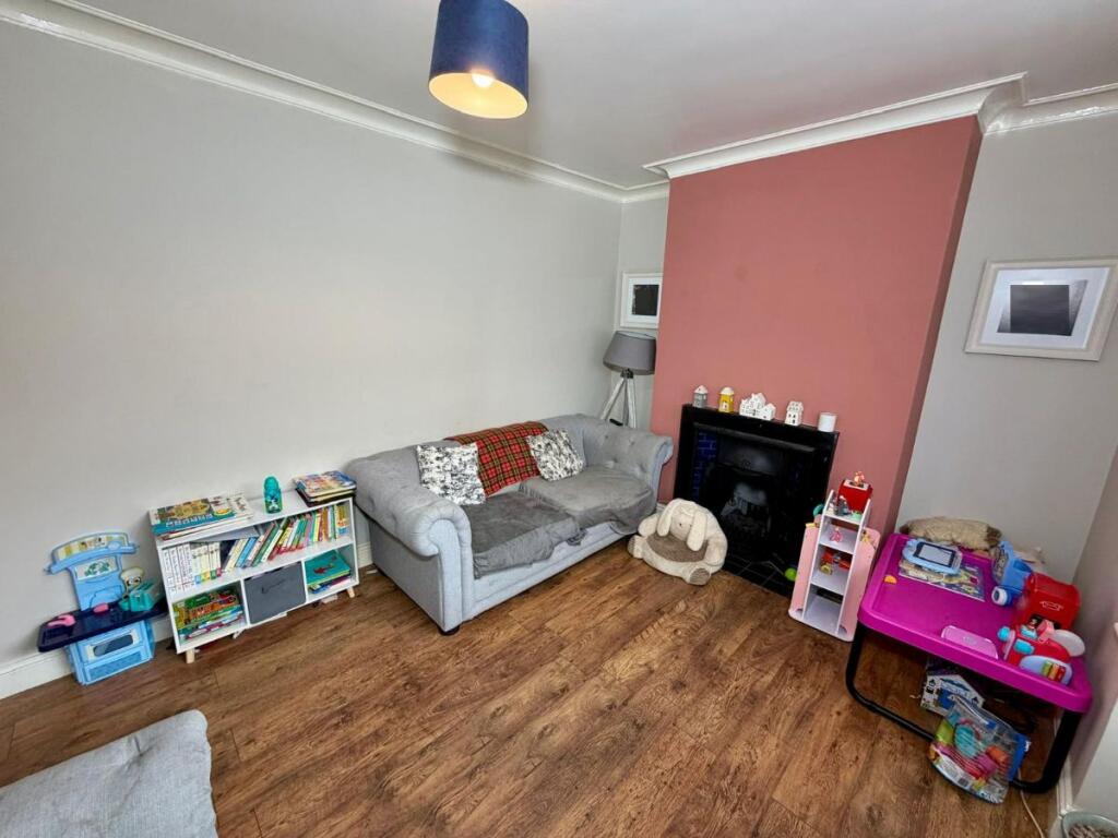 Buckton Street, Warrington - Widok 3