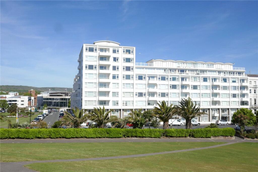 Main image of property: King Edwards Parade, Eastbourne, East Sussex, BN21