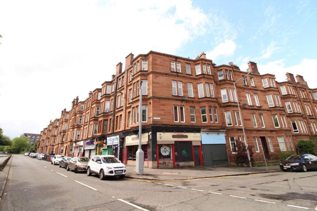 Main image of property: Paisley Road West, Glasgow