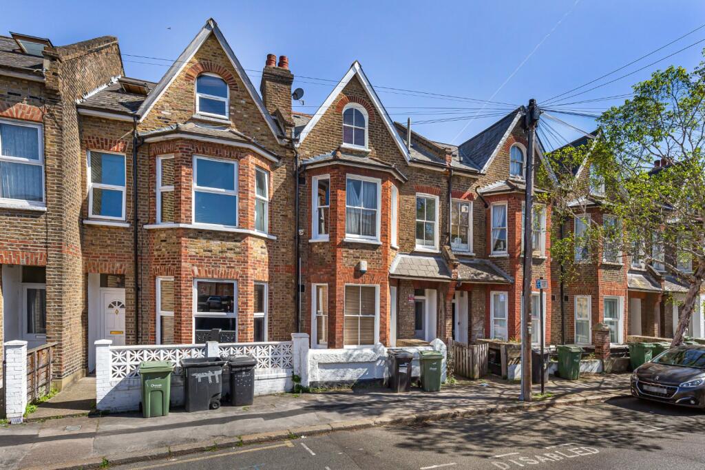 Main image of property: Strathleven Road, London, SW2