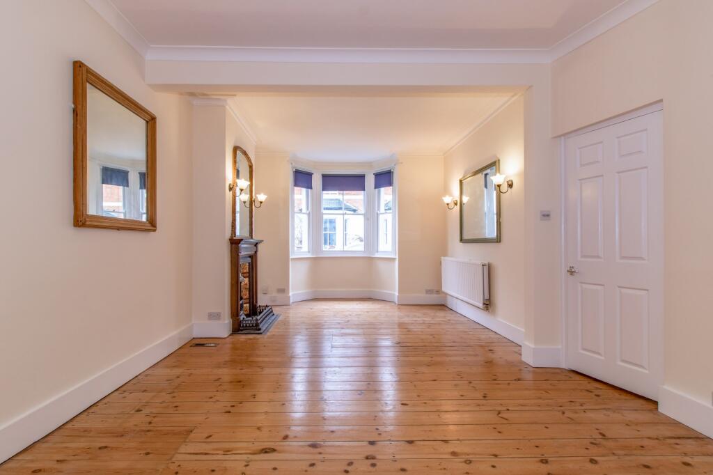 Main image of property: BOULTER STREET, OXFORD, OX4