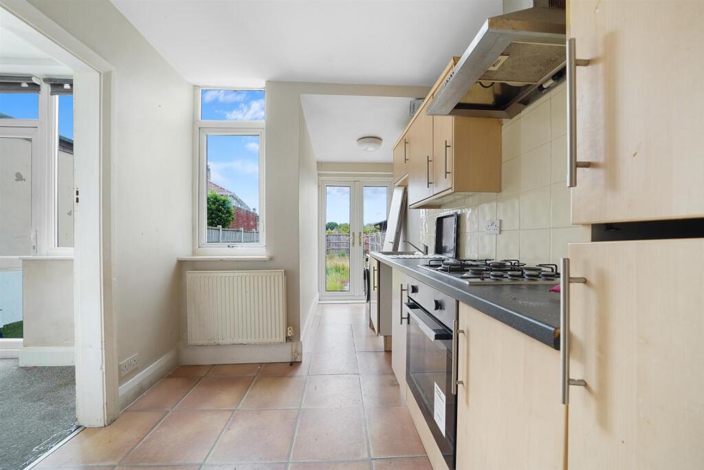 Sedbergh Avenue, Aintree Village, Liverpool photo 4