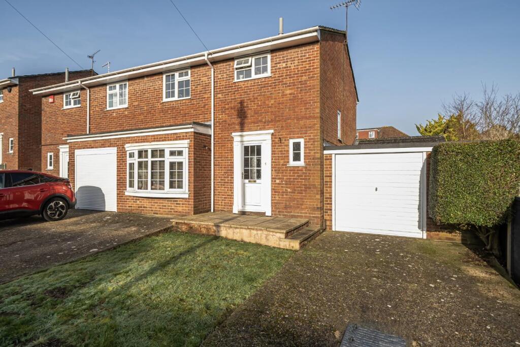 Main image of property: Brightside, Waterlooville