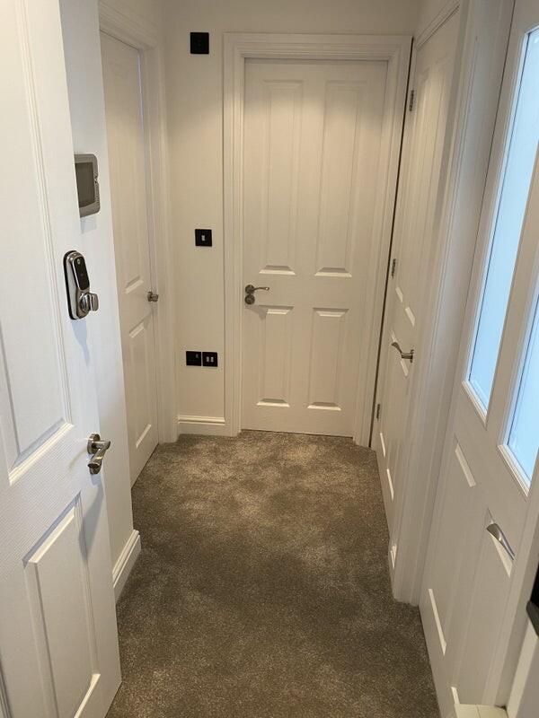 Apartment in Portsmouth - View 5