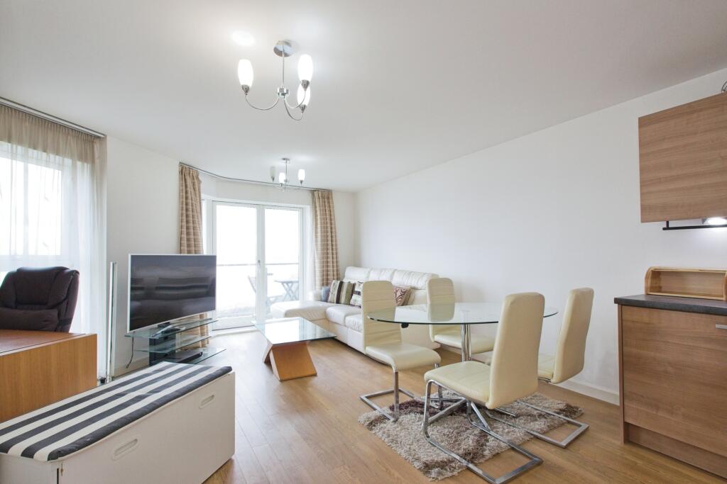 Main image of property: Bessborough House, Ingress Park, DA9