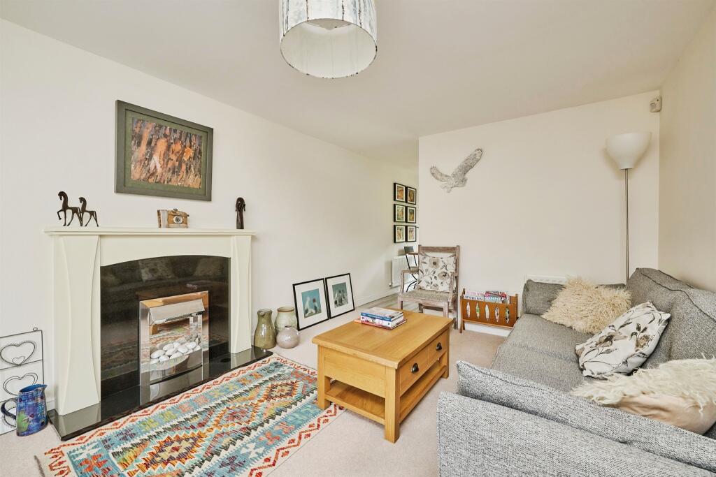 House in Peterborough - More