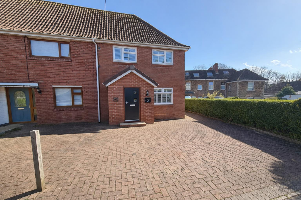 Main image of property: South Avenue, Portishead