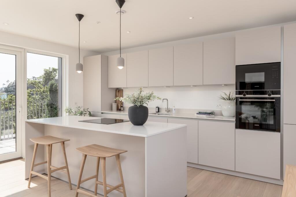 Main image of property: Plot G03 - Murrayfield Park, Corstorphine Road, Edinburgh, Midlothian, EH12