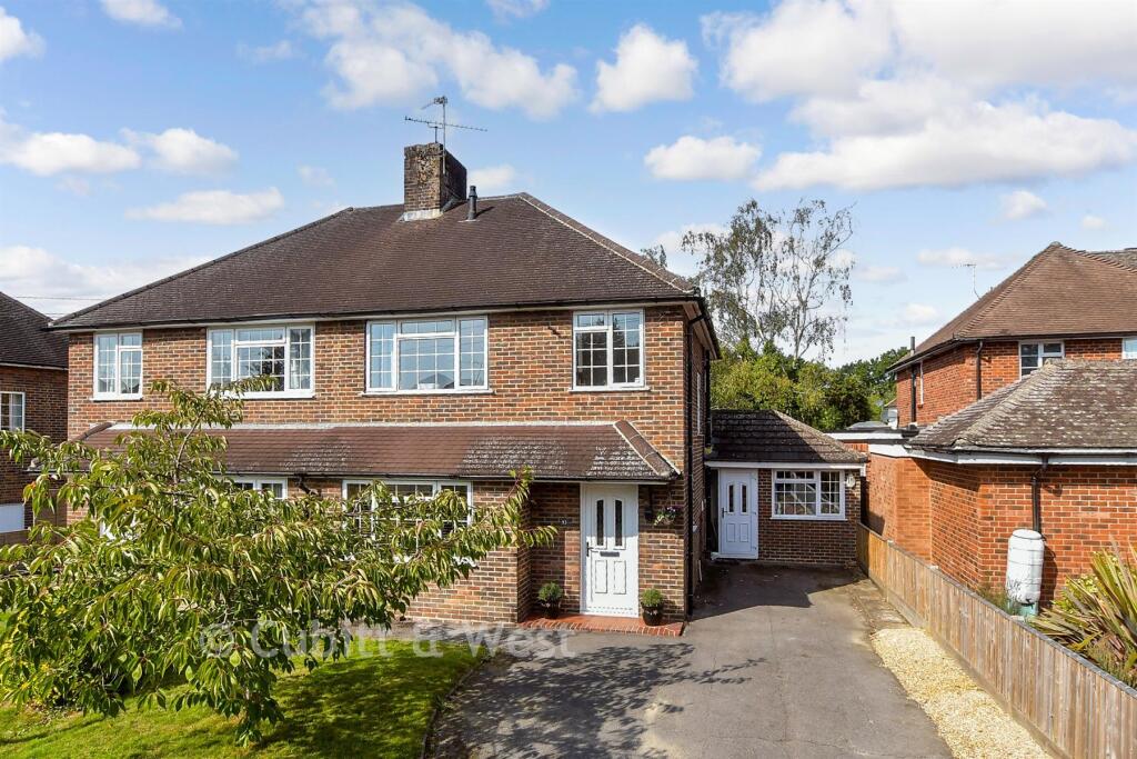 Main image of property: Comptons Lane, Horsham, West Sussex