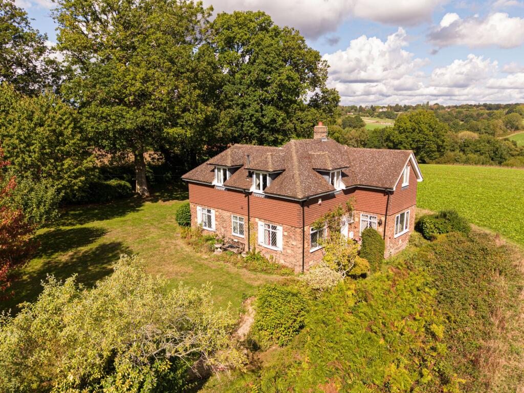 House in Tonbridge