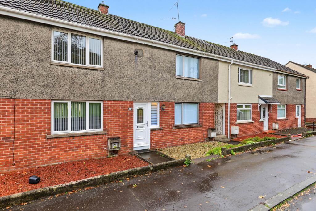 House in Kilmarnock - View 2
