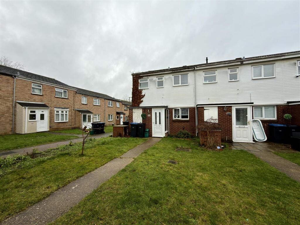 Main image of property: Sycamore Field, Harlow, Essex