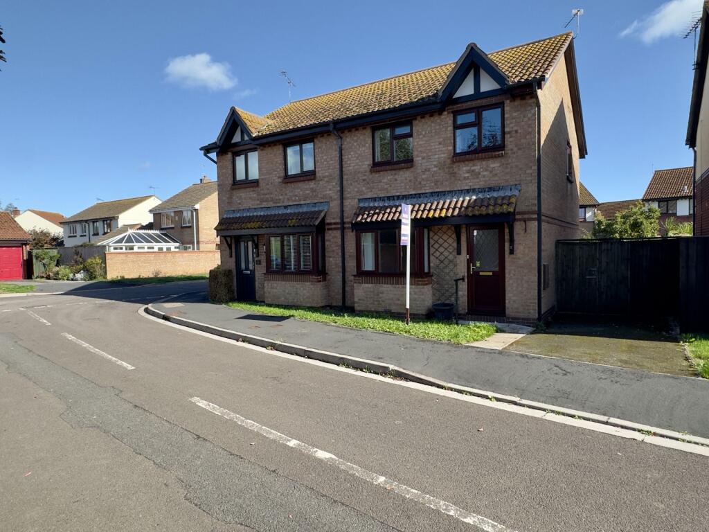 Main image of property: Hamilton Grove, Starcross, EX6