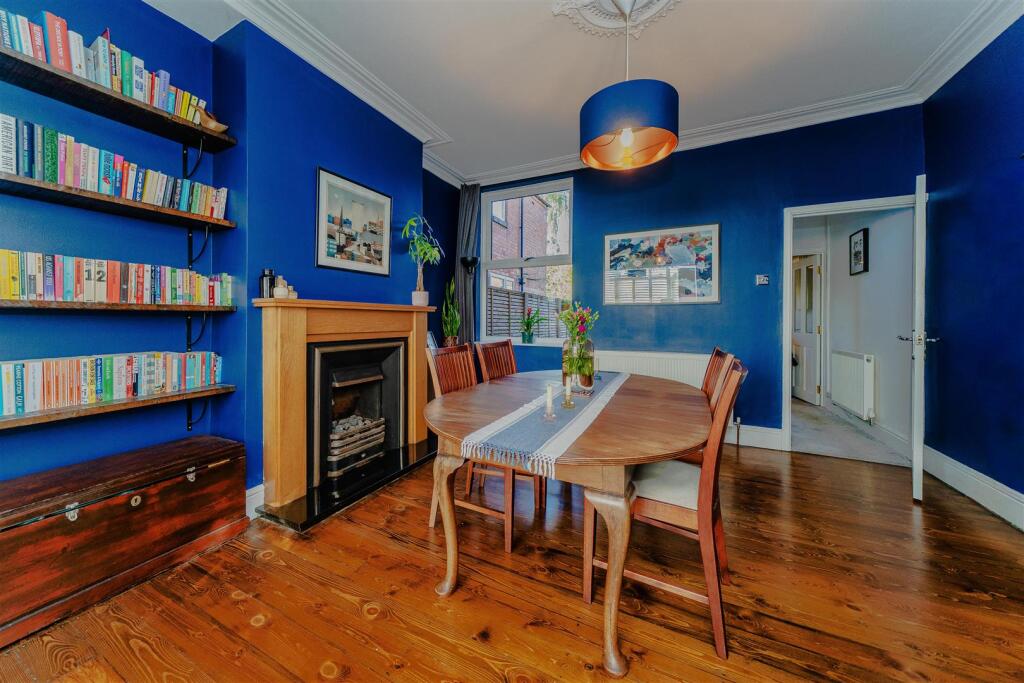 House in Birmingham, Kings Heath - View 5