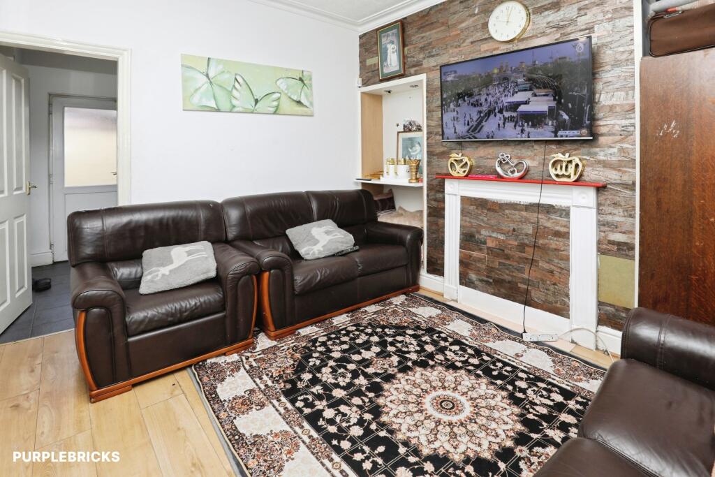 House in Liverpool - View 4
