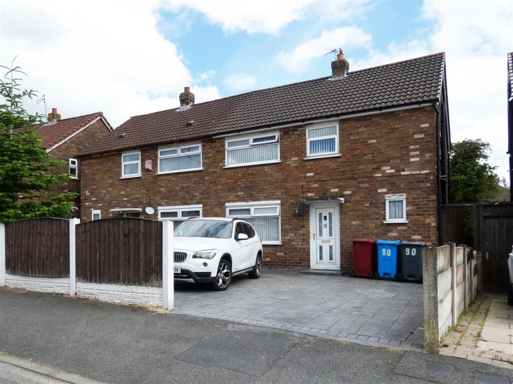 Main image of property: Boundary Road, Huyton, Liverpool