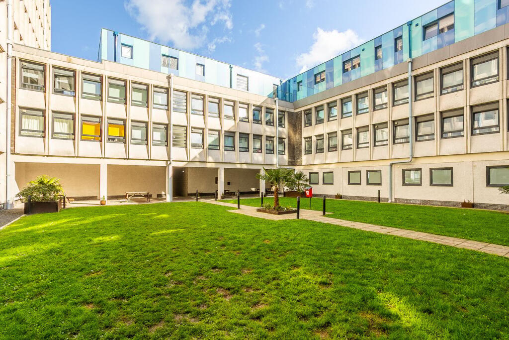 Main image of property: Elfin Square, Gorgie, Edinburgh, EH11