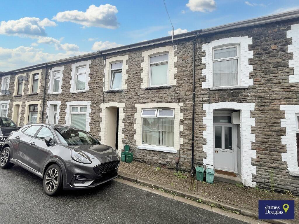 Main image of property: Room 1, 55 Tower Street, Pontypridd