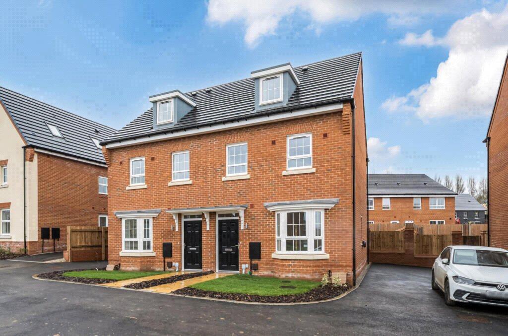 Main image of property: Bairstow Road, Aylesford, Kent, ME20