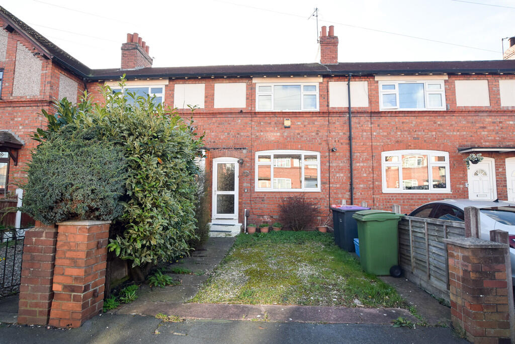 Main image of property: Manor Road, Hadley, Telford, TF1 5PL 
