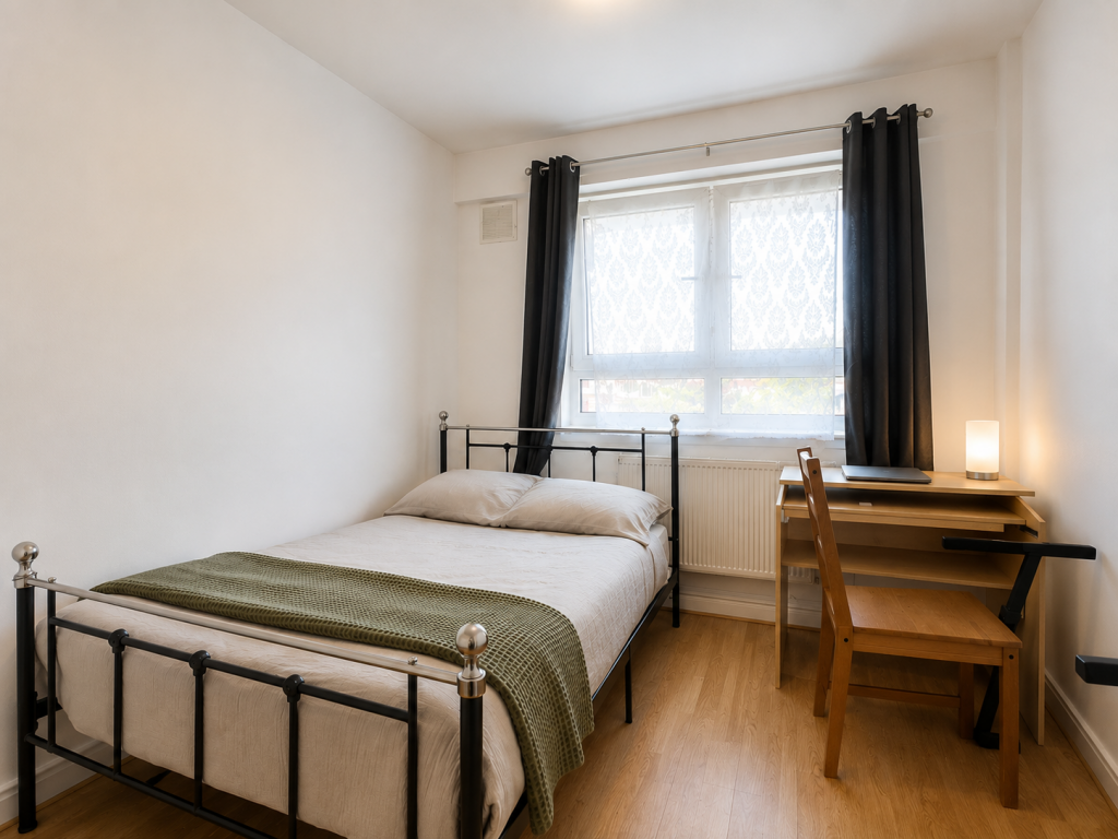 Apartment in London - View 4