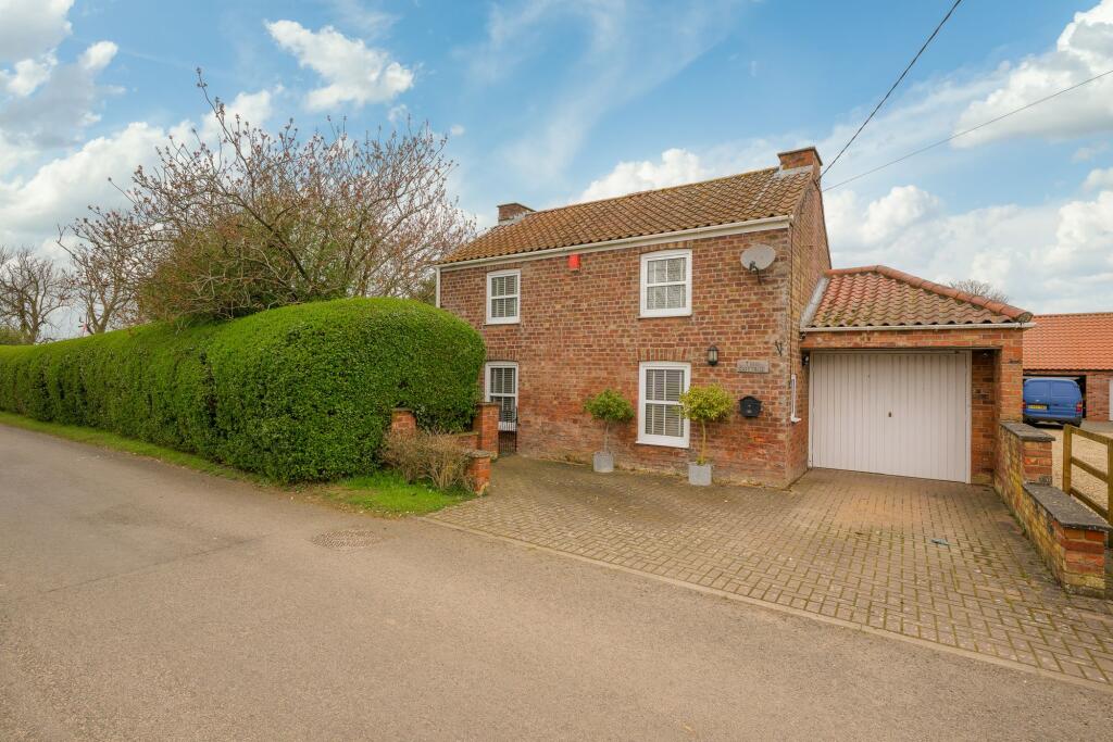 Main image of property: Chapel Lane, Friskney, PE22