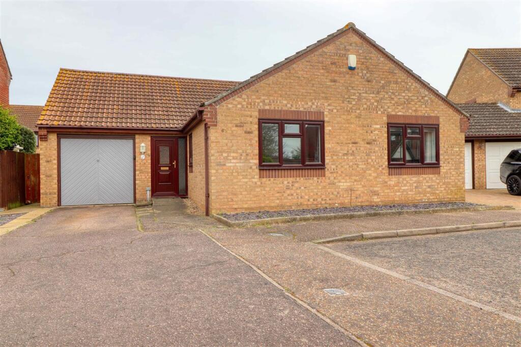 Main image of property: Brightside, Frinton on Sea