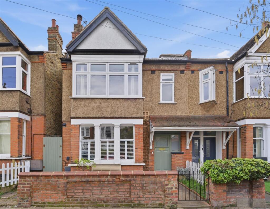 Main image of property: Cowper Road, Hanwell