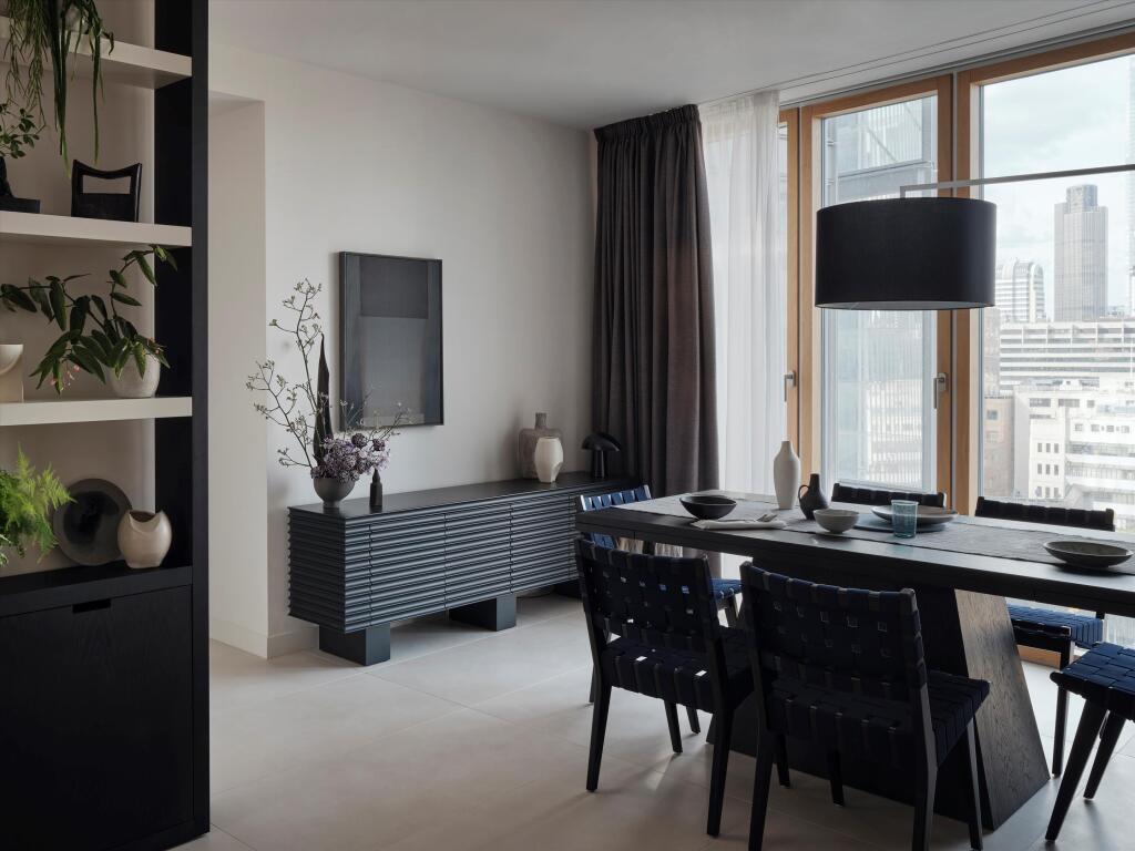 Main image of property: Shard Place, London Bridge Street, London, SE1