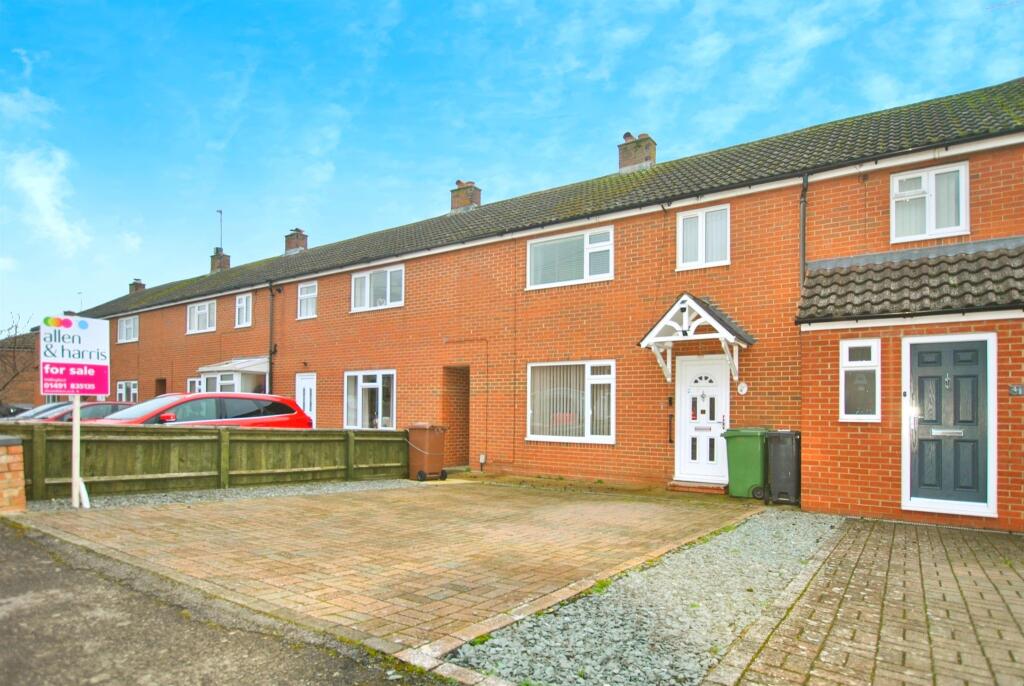 Main image of property: Crescent Way, Cholsey, Wallingford