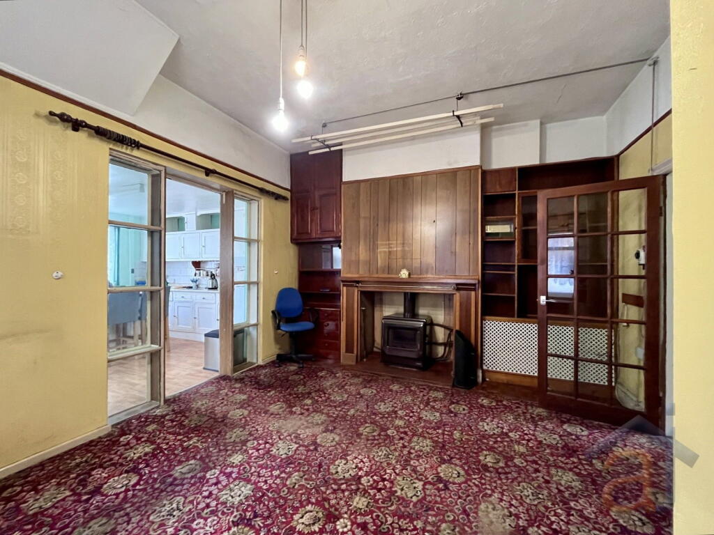 House in Preston - More