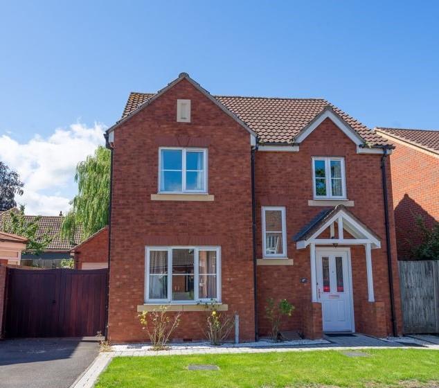 Main image of property: Wembdon