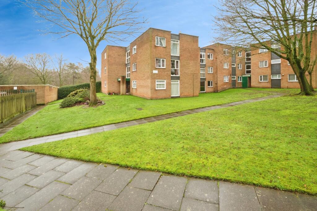 Main image of property: Muscovy Road, BIRMINGHAM, West Midlands, B23