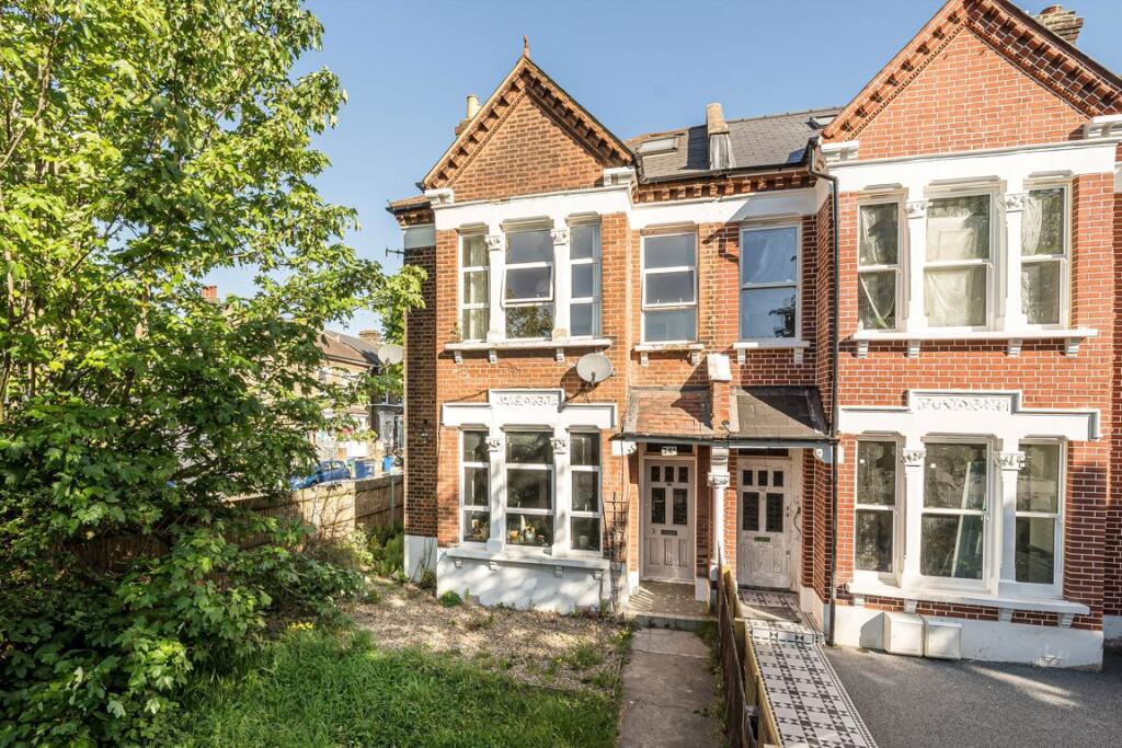 Main image of property: East Dulwich Road, East Dulwich