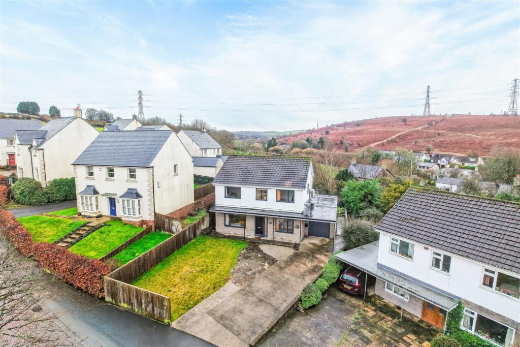 Main image of property: Court Close, Aberthin, Nr Cowbridge, Vale of Glamorgan, CF71 7EH