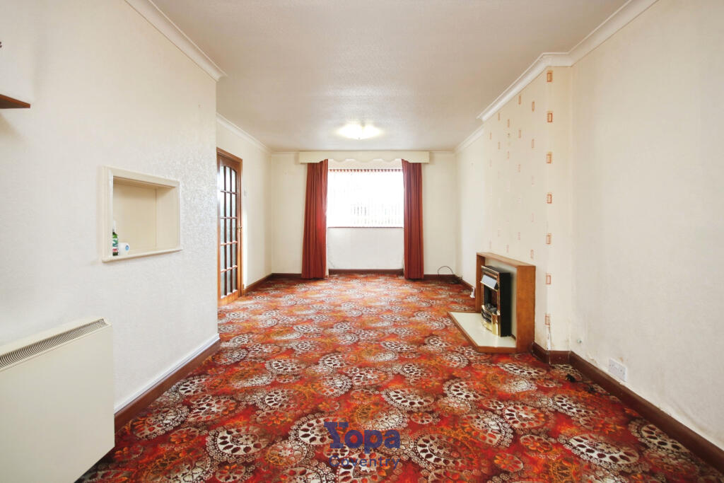 House in Coventry, Wyken - More