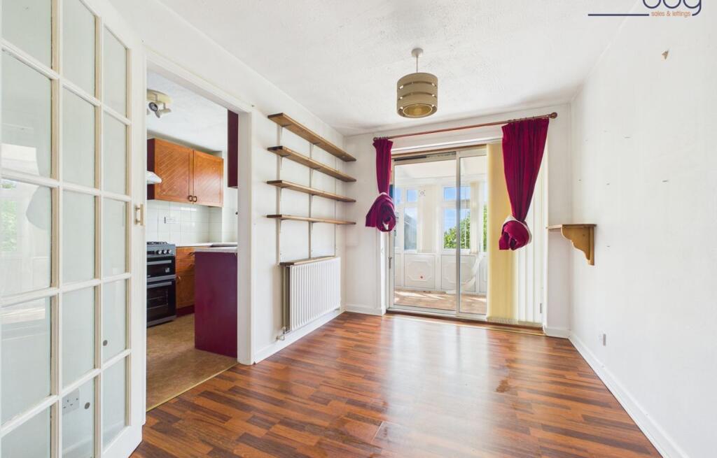 3 Jefferson Close, Lancaster, Lancashire LA1 5EZ photo 4